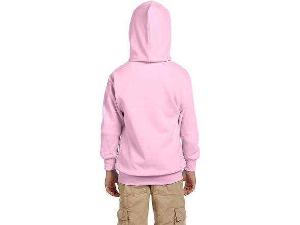 Hanes (L) Youth ComfortBlend® EcoSmart® Hoodie