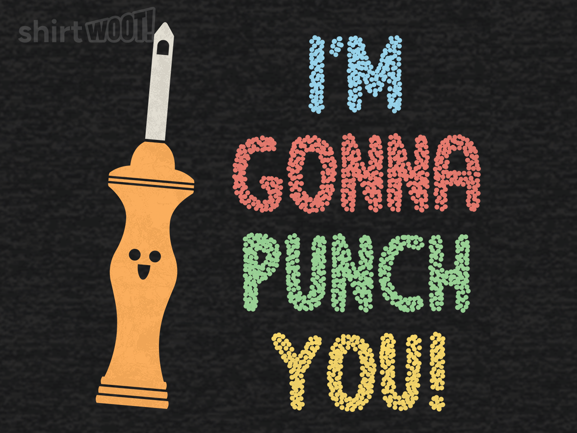 Punch Needle - Gallery 9