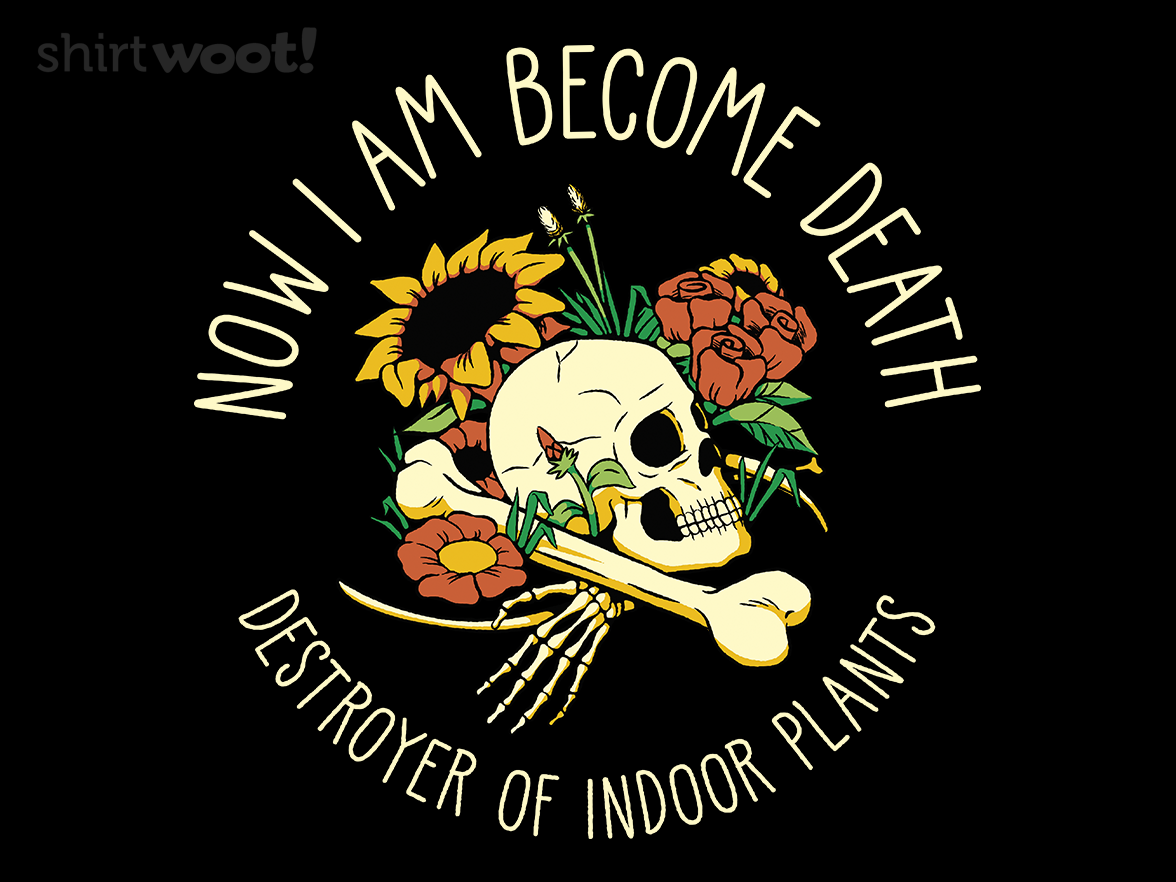 The Destroyer of Indoor  Plants - Gallery 4