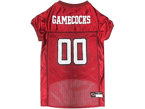 Pets First Pets First NCAA College South Carolina