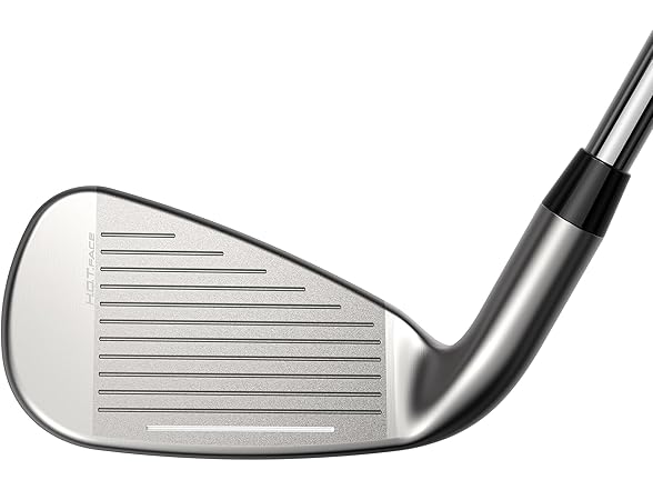 Cobra Golf Darkspeed Adapt MAX Men's Iron Set