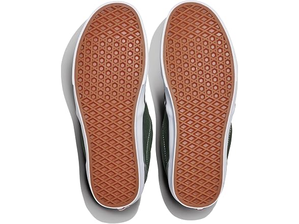 Vans Men's Atwood Canvas Trainers Sneaker