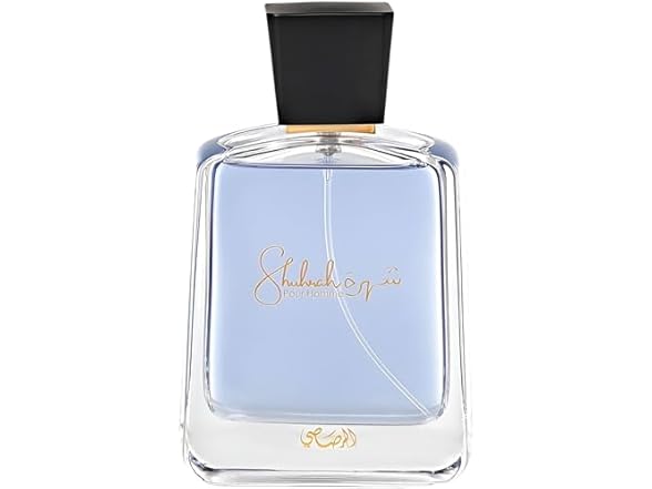 RASASI Shuhrah For Men - Eau de Parfum, 90-mL