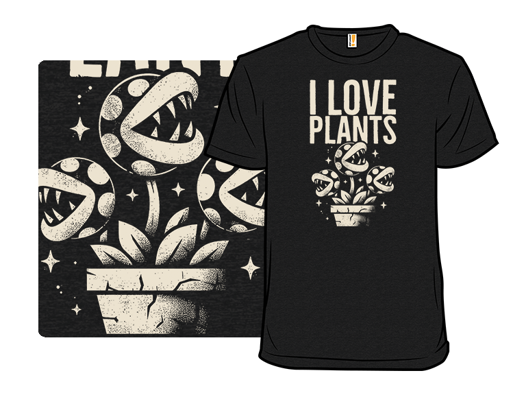 I Love Plants - Gallery 3