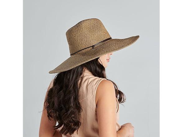 San Diego Hat Co. San Diego Hat Co. Men's Sun Hat, Mixed C