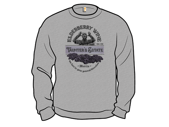 Taunter's Estate Vineyards