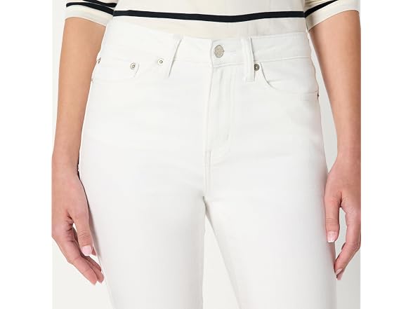 Amazon Essentials Women High Stretch Skinny Jean