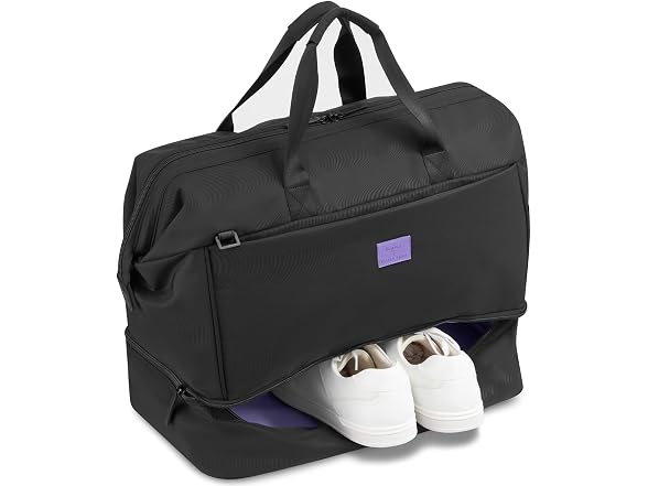 florence by mills Chill Out Weekender Duffle Bag