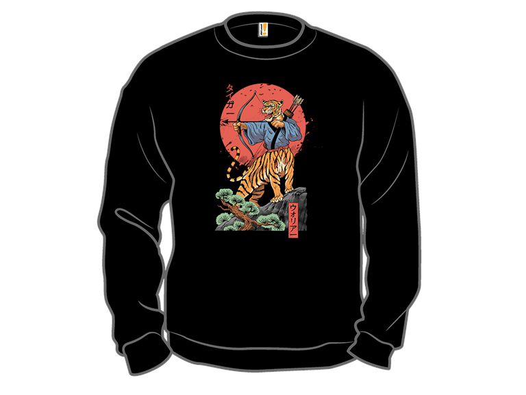Tora no Musha