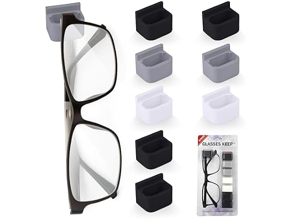 Glasses Keep Sunglass Organizer
