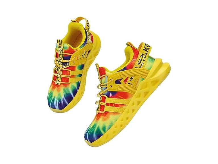 Boys/Girls Kids Running Shoes