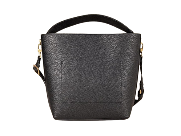 Amazon Women's Soft Bucket Bag