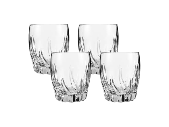 Anchor Glass Set 11.5oz 4pk
