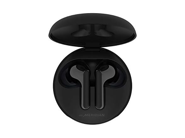 LG Tone Free Headphones (Renewed)