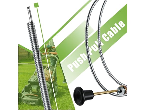 Notos Notos 8 Foot FT. Universal Carburetor