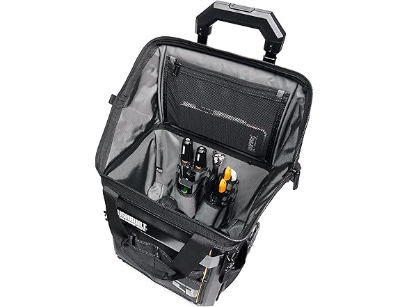 Toughbuilt TBL-CT-61-14 L Rolling Massive Mouth