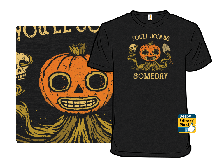 You'll Join Us Someday - Gallery 8