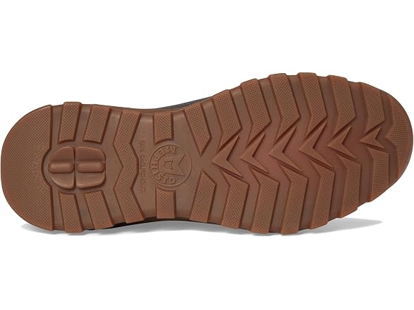 Mephisto Mens Flynn Dark Brown 8 Medium