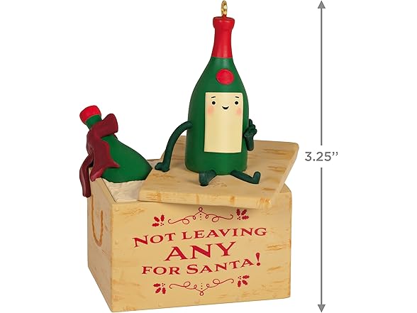 Hallmark Keepsake Christmas Ornament 2023