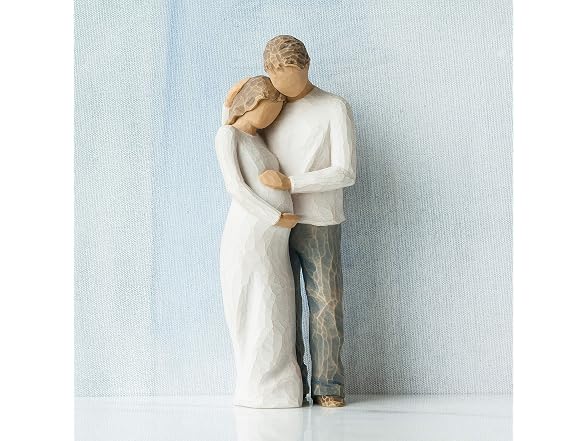 Willow Tree Home Figure