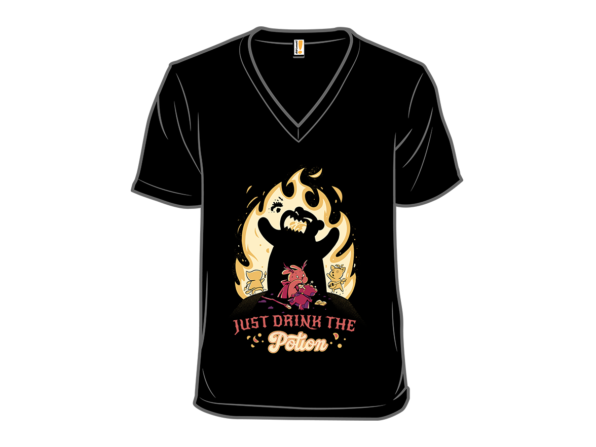 The Potion - Gallery 10