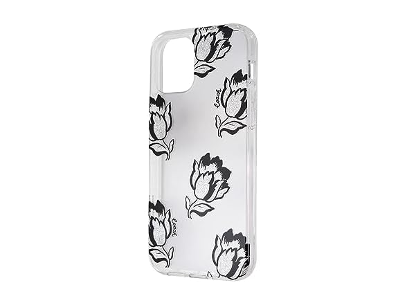 Coach Protective Case for iPhone 12 Pro