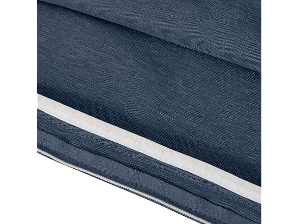 Classic Accessories Montlake Patio Lounge Back Cushion