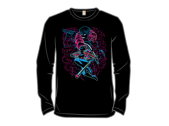 Heavenly Impact Fury