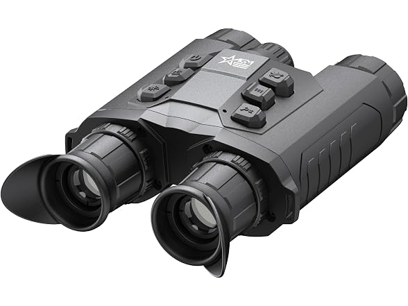 AGM ObservIR LRF 35-384 Thermal Binoculars
