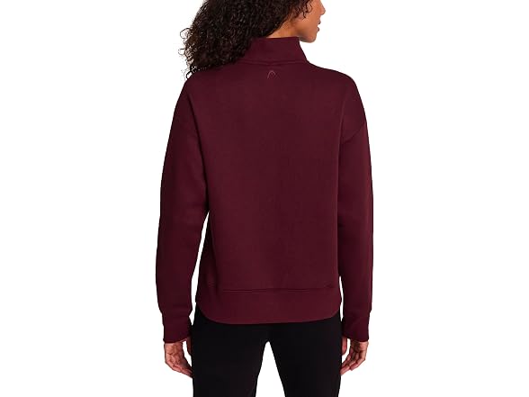 Head Women (L) Supersoft Fleece