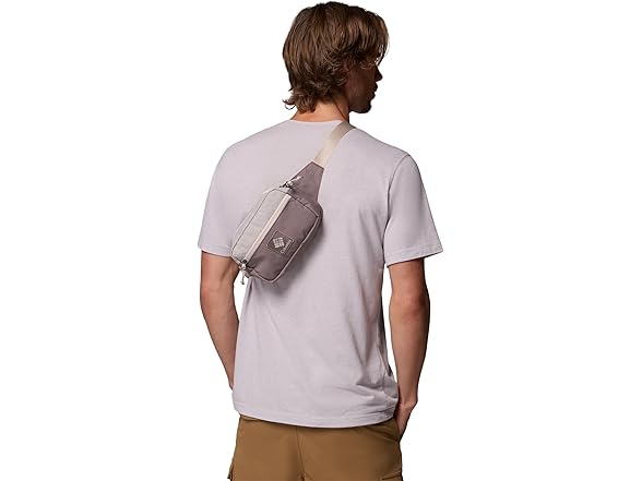 Columbia Unisex Trail Traveler Hip Pack: Your Choice