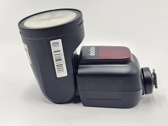 Godox V1 Flash for Sony - Gallery 2