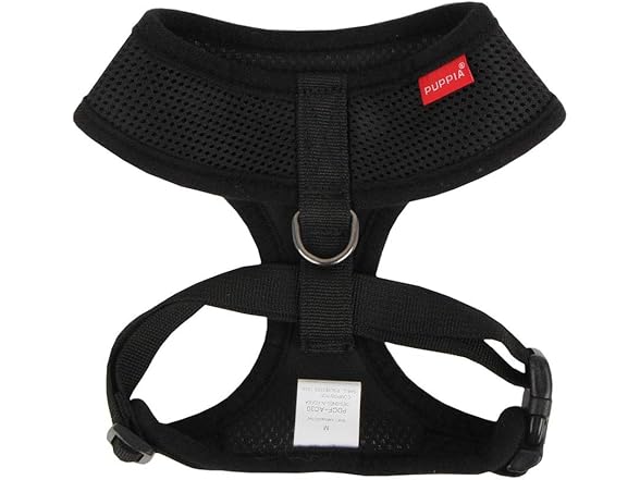 Puppia Soft Dog Harness