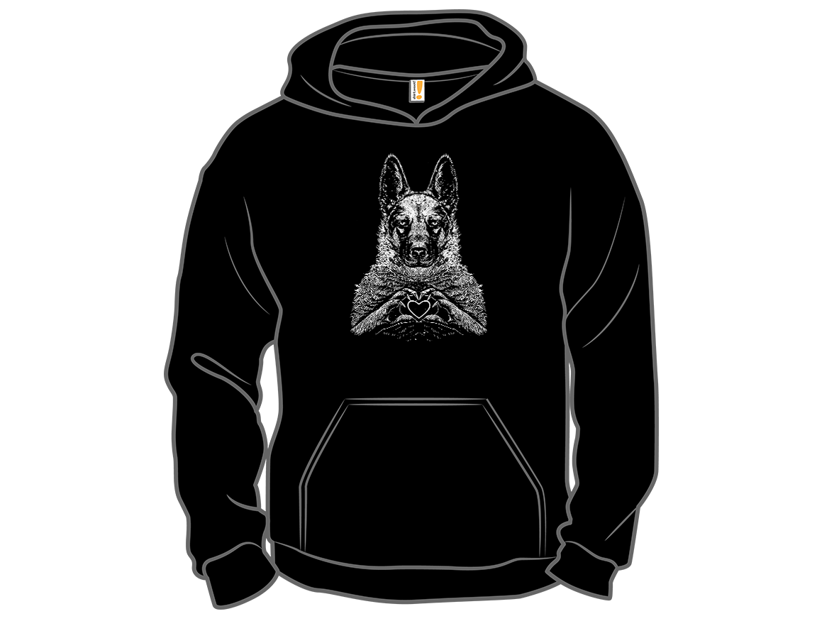 German Shepherd True Love - Gallery 12
