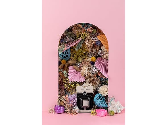 Bridgewater Candle Car Air Freshener