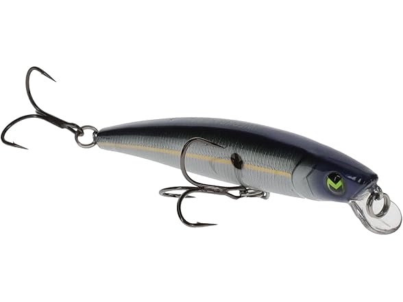 Lew's Mach Baits Werkbait