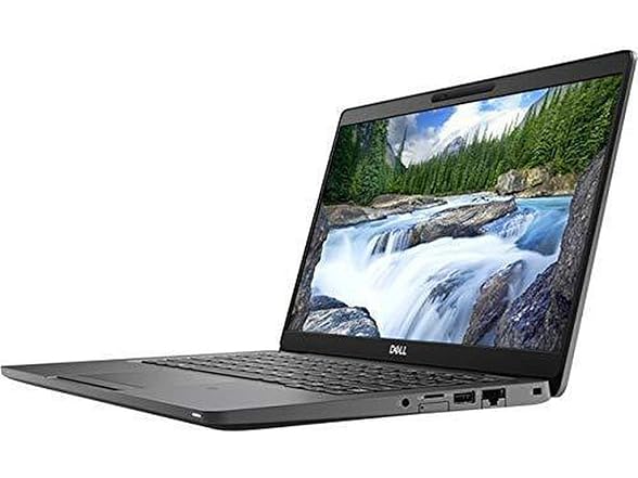 DELL LATITUDE 7480 13.9" FHD Laptop