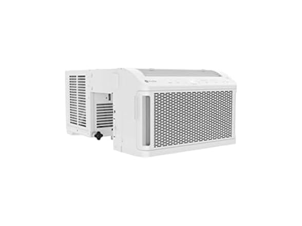 GE Profile PHNT10CC Clearview Air Conditioner