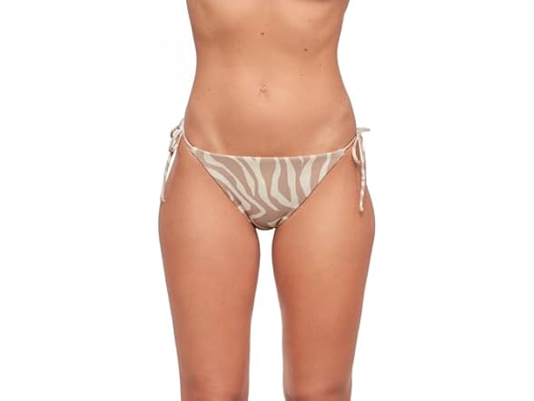 Wild Stripes/ Jasmine