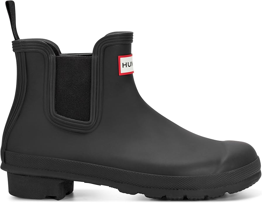 Hunter Women's Original Chelsea Rain Boots - Gallery 14