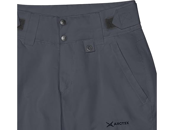 Arctix Snow Pants Steel (3X)