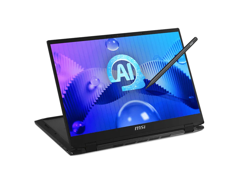 MSI Summit E16 AI Evo 16" QHD+ Laptop - Gallery 8