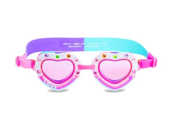 H2O Life Kids Swim Goggles