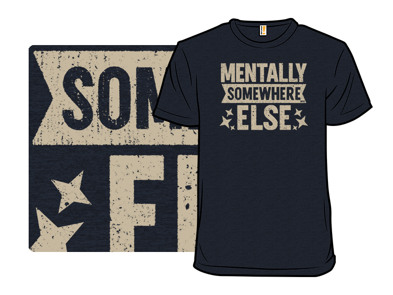 Mentally Somewhere Else Remix - Gallery 3