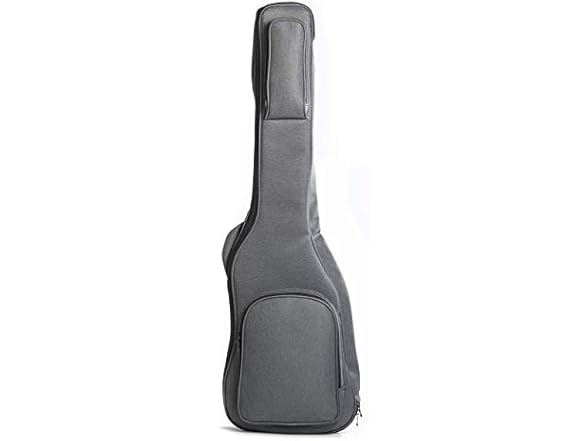 Hola! Music Bass Guitar 41in Pro Series Gig Bag