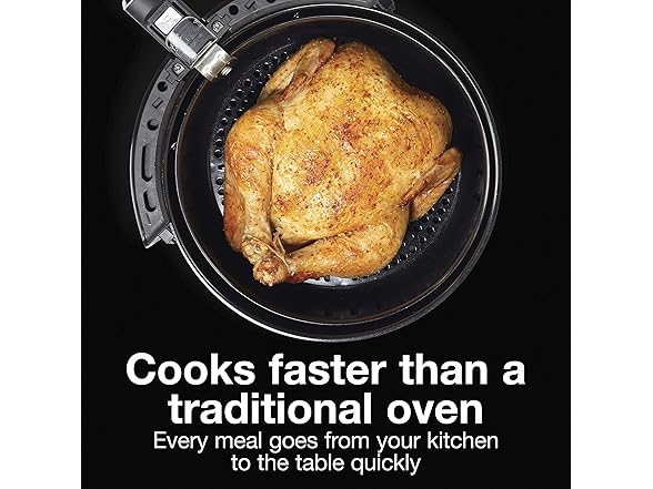 Proctor Silex 5.8 QT Air Fryer Oven