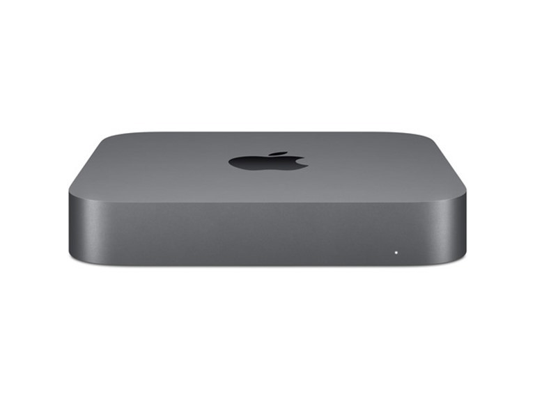 APPLE MRTR2LL/A-512-C MAC MINI/I3-8100B 3.6GHZ QC/8G