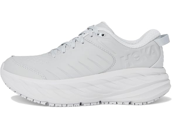 Hoka Bondi SR Women's Shoes (5-7.5)