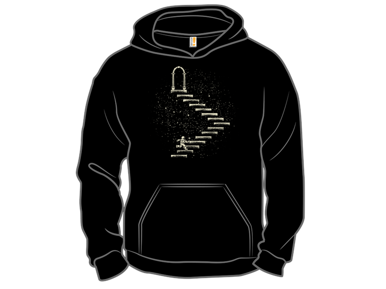 The Stairway to Heaven