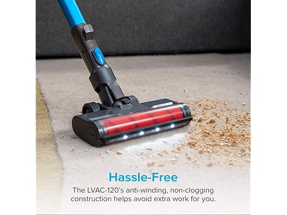 LEVOIT Cordless Stick Vacuum Cleaner